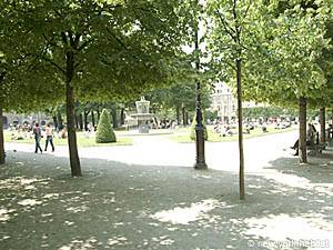 Paris Studio accommodation - other (PA-2833) photo 12 of 12