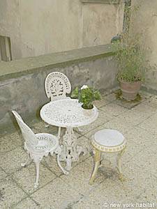 Paris Studio accommodation - other (PA-2833) photo 4 of 12
