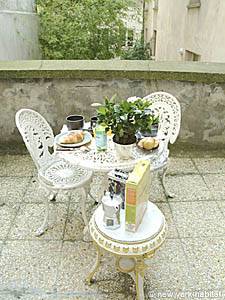 Paris Studio accommodation - other (PA-2833) photo 5 of 12