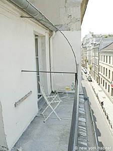 Paris Studio/T1 - Duplex appartements location vacances - s&eacute;jour (PA-2834) photo 12 de 13