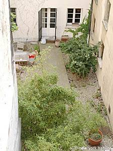 Paris Studio/T1 - Duplex appartements location vacances - autre (PA-2834) photo 2 de 5