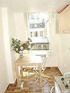 Paris Studio/T1 - Duplex appartements location vacances - cuisine (PA-2834) photo 1 de 3