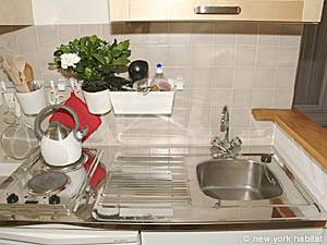 Paris Studio/T1 - Duplex appartements location vacances - cuisine (PA-2834) photo 3 de 3