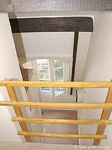 Paris Studio/T1 - Duplex appartements location vacances - s&eacute;jour (PA-2834) photo 5 de 13