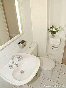 Paris Studio/T1 - Duplex appartements location vacances - salle d'eau (PA-2834) photo 1 de 3
