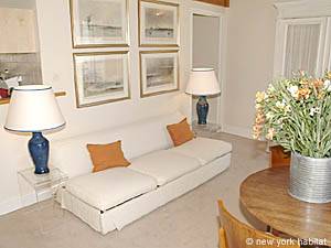 Paris Studio/T1 - Duplex appartements location vacances - s&eacute;jour (PA-2834) photo 1 de 13