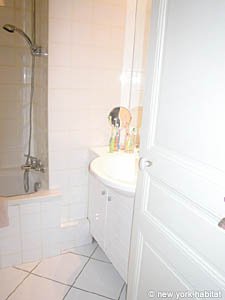 Par&iacute;s 3 Dormitorios alojamiento - ba&ntilde;o 1 (PA-2835) photo 1 de 3