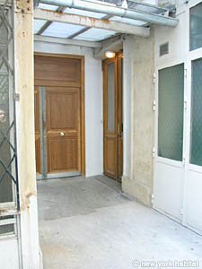 Paris 2 Bedroom accommodation bed breakfast - other (PA-2840) photo 4 of 9