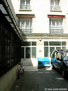 Paris 2 Bedroom accommodation bed breakfast - other (PA-2840) photo 5 of 9