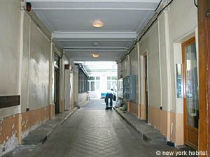 Paris 2 Bedroom accommodation bed breakfast - other (PA-2840) photo 6 of 9