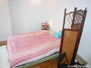 Paris 2 Bedroom accommodation bed breakfast - bedroom 1 (PA-2840) photo 1 of 6