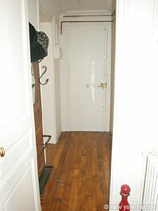Paris 2 Bedroom accommodation bed breakfast - other (PA-2840) photo 9 of 9