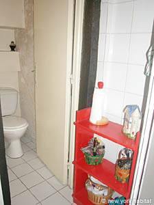 Parigi 1 Camera appartamento - bagno (PA-2842) photo 4 di 4