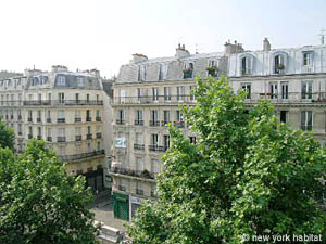 Parigi Monolocale appartamento - soggiorno (PA-2845) photo 8 di 10