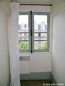 Parigi Monolocale appartamento - soggiorno (PA-2845) photo 7 di 10