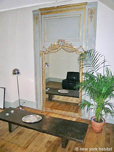 Parigi Monolocale appartamento - soggiorno (PA-2845) photo 1 di 10