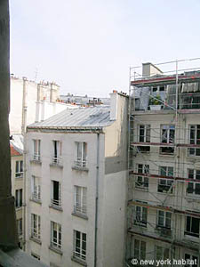 Parigi Monolocale appartamento - soggiorno (PA-2845) photo 9 di 10