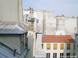 Parigi Monolocale appartamento - cucina (PA-2845) photo 7 di 7