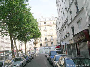 Parigi Monolocale appartamento - altro (PA-2845) photo 6 di 7