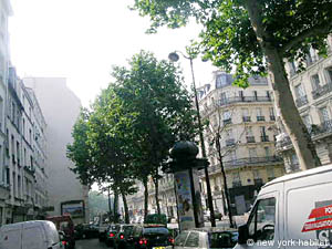 Parigi Monolocale appartamento - altro (PA-2845) photo 7 di 7