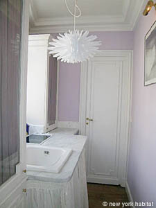 Parigi Monolocale appartamento - bagno (PA-2845) photo 1 di 5
