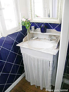 Parigi Monolocale appartamento - bagno (PA-2845) photo 3 di 5