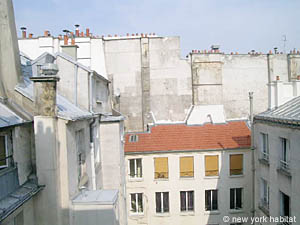 Parigi Monolocale appartamento - bagno (PA-2845) photo 5 di 5