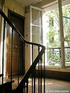 Paris 1 Bedroom accommodation - other (PA-2853) photo 1 of 11