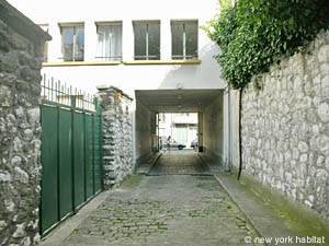 Paris 1 Bedroom accommodation - other (PA-2853) photo 2 of 11