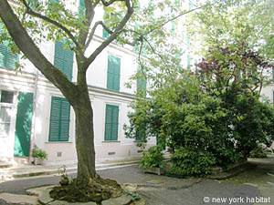 Paris 1 Bedroom accommodation - other (PA-2853) photo 4 of 11