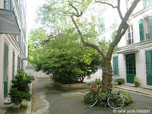 Paris 1 Bedroom accommodation - other (PA-2853) photo 5 of 11