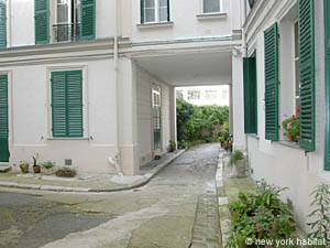 Paris 1 Bedroom accommodation - other (PA-2853) photo 6 of 11