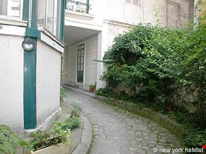 Paris 1 Bedroom accommodation - other (PA-2853) photo 7 of 11