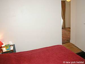 Paris 1 Bedroom accommodation - bedroom (PA-2853) photo 4 of 5