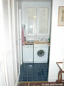Paris 1 Bedroom accommodation - kitchen (PA-2853) photo 3 of 3