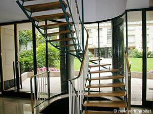 Paris Studio apartment - other (PA-2854) photo 1 of 10