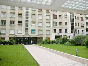 Paris Studio apartment - other (PA-2854) photo 2 of 10