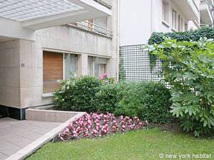 Paris Studio apartment - other (PA-2854) photo 3 of 10