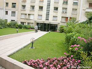 Paris Studio apartment - other (PA-2854) photo 4 of 10