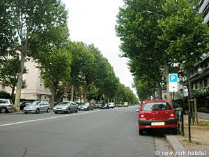 Paris Studio apartment - other (PA-2854) photo 8 of 10
