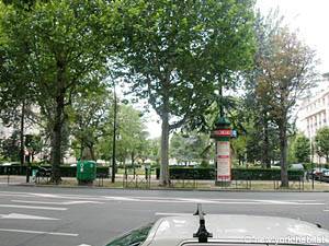 Paris Studio apartment - other (PA-2854) photo 9 of 10
