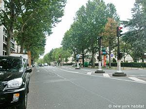 Paris Studio apartment - other (PA-2854) photo 10 of 10