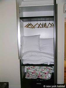 Parigi 2 Camere da letto appartamento casa vacanze - camera 1 (PA-2858) photo 4 di 4