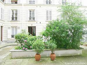 Parigi 2 Camere da letto appartamento casa vacanze - altro (PA-2858) photo 2 di 10