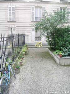 Parigi 2 Camere da letto appartamento casa vacanze - altro (PA-2858) photo 4 di 10