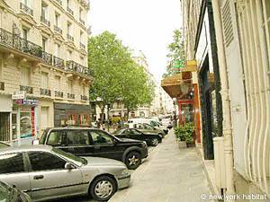 Parigi 2 Camere da letto appartamento casa vacanze - altro (PA-2858) photo 5 di 10