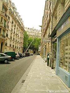 Parigi 2 Camere da letto appartamento casa vacanze - altro (PA-2858) photo 6 di 10