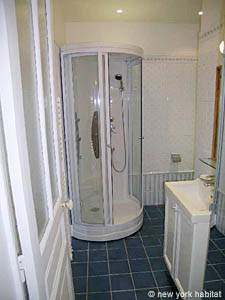 Parigi 2 Camere da letto appartamento casa vacanze - bagno 1 (PA-2858) photo 1 di 4
