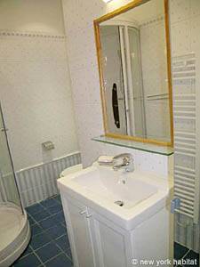 Parigi 2 Camere da letto appartamento casa vacanze - bagno 1 (PA-2858) photo 2 di 4