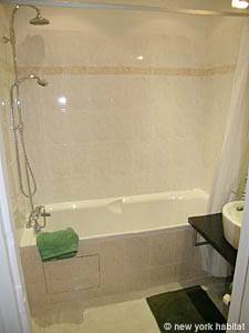 Parigi 2 Camere da letto appartamento casa vacanze - bagno 2 (PA-2858) photo 1 di 3